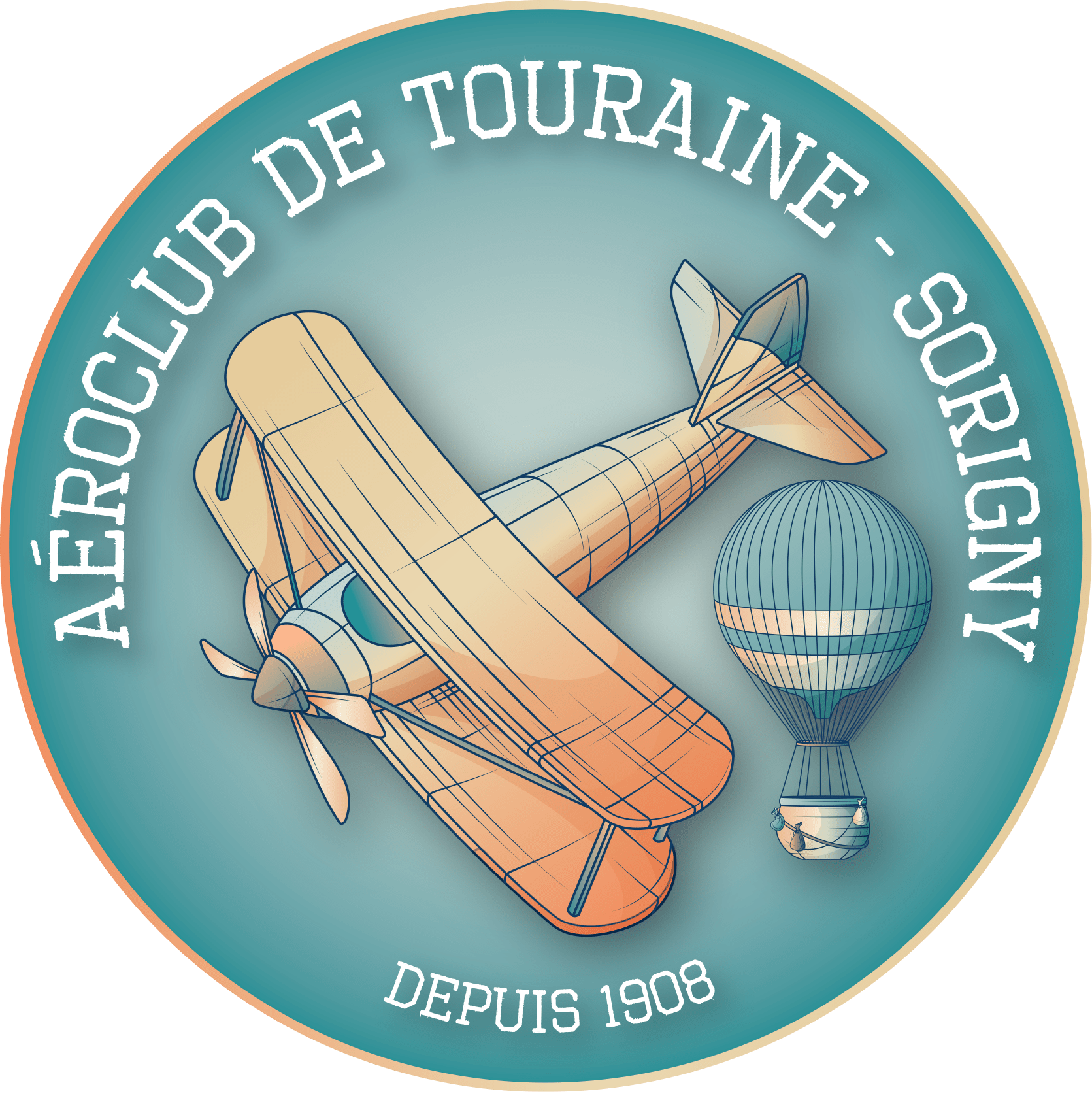 Aéroclub de Touraine