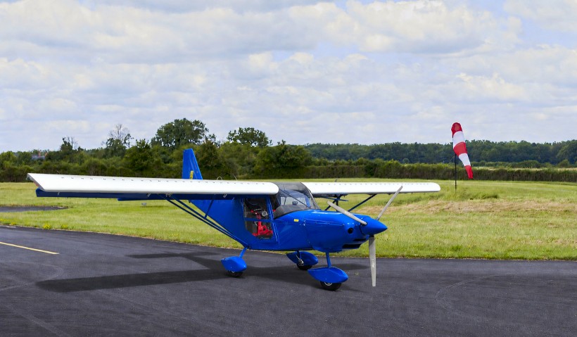 ULM Savannah S